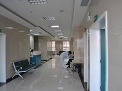 医院环境-康旭宠物医院(郑州总院)