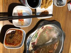 -傣妹火锅(南京东路一店)