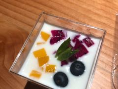 -文三酒肆自助放题(新街口友谊广场店)