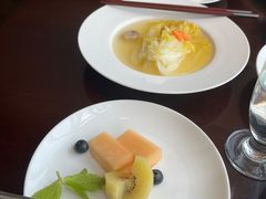 -小南洋海景餐厅(深圳湾店)