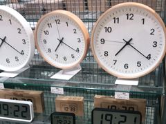 -MUJI无印良品(茂业天地店)