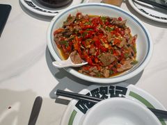 -欧记大排档·景德菜(上海首店)