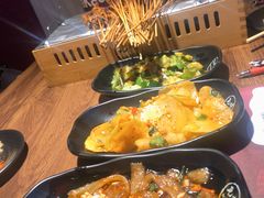 -Let’s WaKao瓦烤(贝森店)
