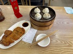 -珊珊小笼馆(仙霞路店)