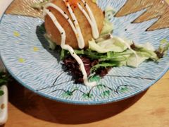 -一井烧肉·活鳗·寿司(望京SOHO店)