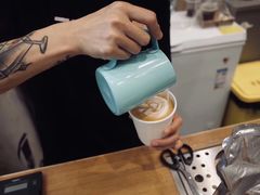 -BIJOU coffee&cocktail(龙岗万科广场店)