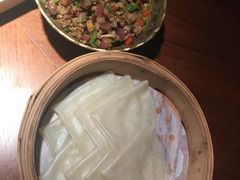 -楼兰新疆主题餐厅(苏州中心店)