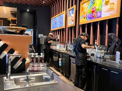 -星巴克(银川金凤万达店)