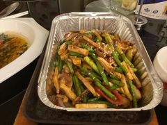 -丰收日·小海鲜·沪上家宴(顾村正大店)
