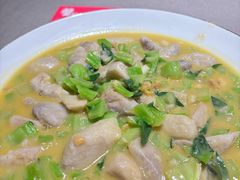 -蟹榭·本帮江浙菜·蟹宴(五角场合生汇商场店)