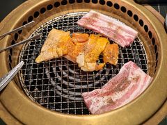 -谷牛和牛烤肉(漕河泾印象城店)