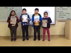 -瑞思成长中心(高新校区)