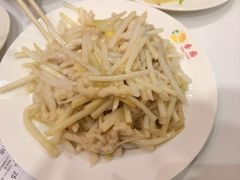 -杏园餐厅(西四北大街店)