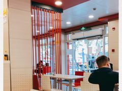 大堂-振鼎鸡(华阴路店)