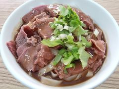 牛肉沙茶粿-彬记牛肉粿