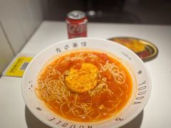 -友达面馆(广州总店)