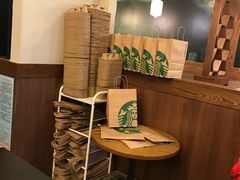 -星巴克(无锡百联奥特莱斯店)