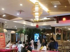 -萬家灯火·私房湘菜·22年老手艺(南岭大道店)
