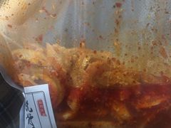 -脱骨凤爪(石桥店)