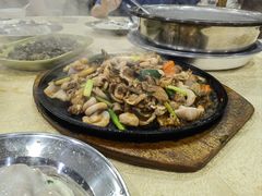 -标记美食新鲜猪杂(兴南大道店)