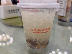 -二泉园老菜馆·百年无锡菜