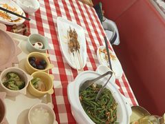 -西贝(南山宝能太古城店)