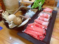 -丽江庭院之丽江往事(安定门店)
