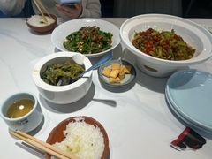 -攸州小镇家湘菜(小米科技园店)