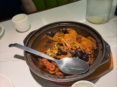 -阿毛饭店首店·宁波老字号(文化广场店)