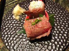 -炙柒Sekinana·精致料理 烧鸟·铁板烧(海上世界店)