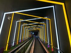-Tenker Club弹刻极限主题公园 · 蹦床 · 团建 · 生日派对(大关店)