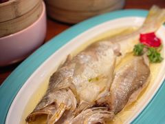 花雕醉黄鱼-寻宝记绍兴菜(鲁迅路店)