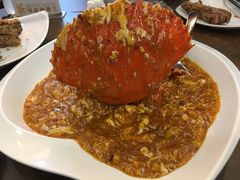 -龙海鲜螃蟹王(宏茂桥店)