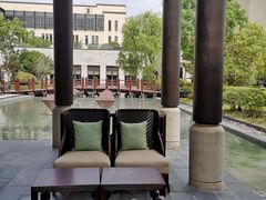 -上海崇明金茂凯悦酒店