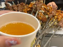 -头牌·鹤岗小串(万达店)