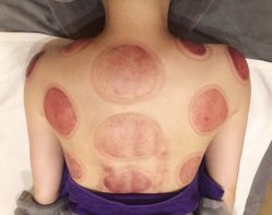 -芳朵美容养生SPA