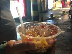 -忆夏爽黑仔漳州四果汤(顶澳仔猫街店)