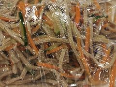 凉拌豆腐丝-天兴居(鲜鱼口街店)