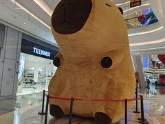 -银泰百货(厦门国贸中心店)