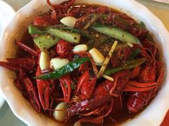 -阿胖龙虾小海鲜(宁国南路总店)