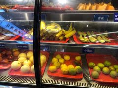 -蚝英雄鲜蚝自助专门店(长楹天街直营店)