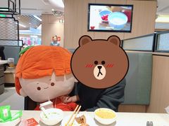 大堂-海底捞火锅(大融城店)