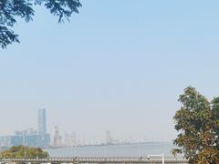 -深圳湾公园(南山区)