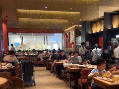 -大师兄·手工面·西北菜(珠海环宇城店)