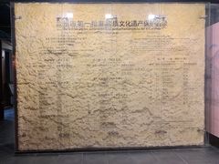 -兰州非物质文化遗产陈列馆