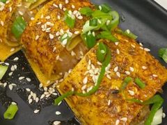 -有鱼吃·纸包烤鱼(曲江创意谷店)