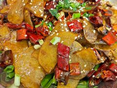 -彭厨(玉荣庄店)