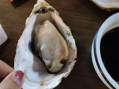 -蚝翅·海鲜粥·烧烤·宁夏滩羊季(玉米楼店)