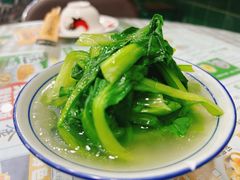 -阿金大白·上海菜馆(新天地店)