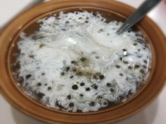 栗子香芋西米露-糖潮糖水铺(省府店)